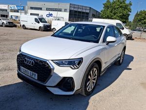 Audi Q3 Sportback Advanced 35 Tdi 110kw (150cv) S Tronic - Foto 2