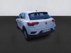 Volkswagen T-roc Edition 2.0 Tdi 85kw (115cv) - Foto 7