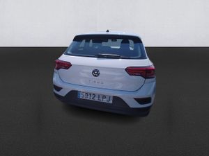 Volkswagen T-roc Edition 2.0 Tdi 85kw (115cv) - Foto 6