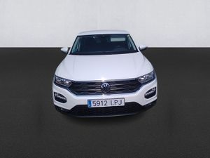 Volkswagen T-roc Edition 2.0 Tdi 85kw (115cv) - Foto 3