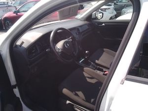 Volkswagen T-roc Edition 2.0 Tdi 85kw (115cv) - Foto 8