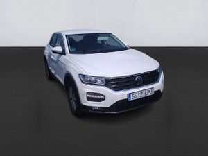 Volkswagen T-roc Edition 2.0 Tdi 85kw (115cv) - Foto 4
