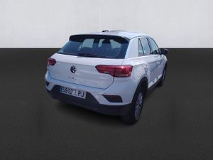 Volkswagen T-roc Edition 2.0 Tdi 85kw (115cv) - Foto 5