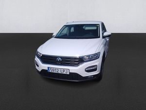 Volkswagen T-roc Edition 2.0 Tdi 85kw (115cv) - Foto 2
