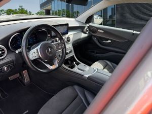 Mercedes Glc-class Glc 300 De 4matic - Foto 8
