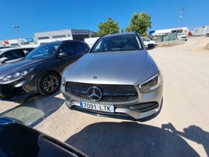 Mercedes Glc-class Glc 300 De 4matic - Foto 3