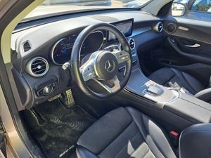 Mercedes Glc-class Glc 300 De 4matic - Foto 8