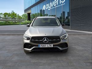 Mercedes Glc-class Glc 300 De 4matic - Foto 3