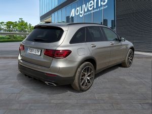 Mercedes Glc-class Glc 300 De 4matic - Foto 5