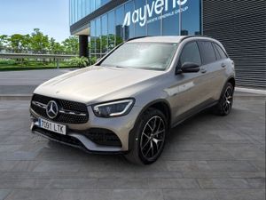 Mercedes Glc-class Glc 300 De 4matic - Foto 2