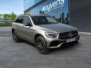 Mercedes Glc-class Glc 300 De 4matic - Foto 4