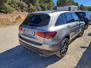 Mercedes Glc-class Glc 300 De 4matic - Foto 5