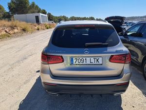 Mercedes Glc-class Glc 300 De 4matic - Foto 6
