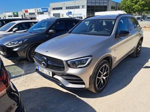 Mercedes Glc-class Glc 300 De 4matic - Foto 2