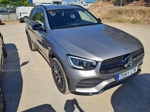 Mercedes Glc-class Glc 300 De 4matic - Foto 4