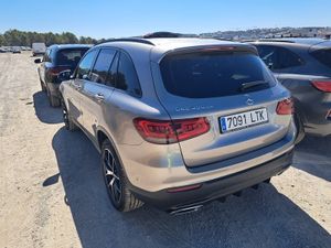 Mercedes Glc-class Glc 300 De 4matic - Foto 7