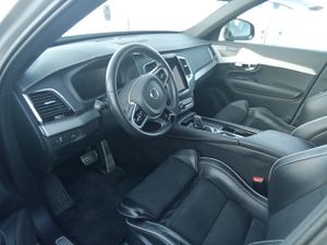 Volvo Xc90 2.0 B5 D Awd R-design Auto - Foto 8