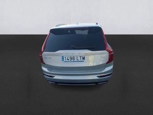 Volvo Xc90 2.0 B5 D Awd R-design Auto - Foto 6