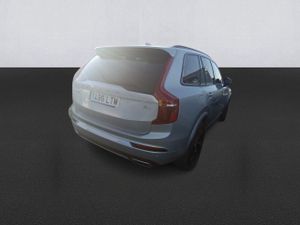 Volvo Xc90 2.0 B5 D Awd R-design Auto - Foto 5