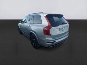 Volvo Xc90 2.0 B5 D Awd R-design Auto - Foto 7