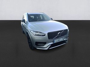 Volvo Xc90 2.0 B5 D Awd R-design Auto - Foto 4