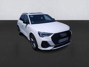 Audi Q3 Black Line 35 Tdi 110kw (150cv) S Tronic - Foto 4
