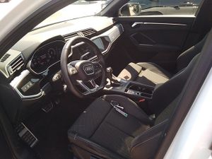 Audi Q3 Black Line 35 Tdi 110kw (150cv) S Tronic - Foto 8