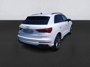 Audi Q3 Black Line 35 Tdi 110kw (150cv) S Tronic - Foto 5