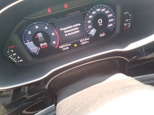 Audi Q3 Black Line 35 Tdi 110kw (150cv) S Tronic - Foto 9