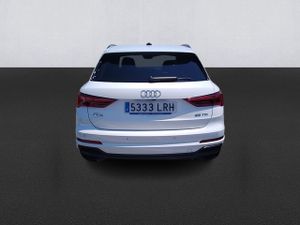 Audi Q3 Black Line 35 Tdi 110kw (150cv) S Tronic - Foto 6