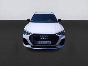 Audi Q3 Black Line 35 Tdi 110kw (150cv) S Tronic - Foto 3