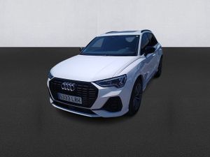 Audi Q3 Black Line 35 Tdi 110kw (150cv) S Tronic - Foto 2