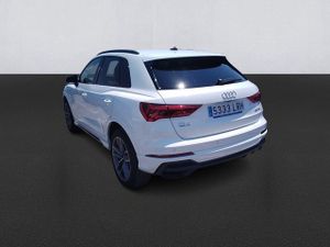 Audi Q3 Black Line 35 Tdi 110kw (150cv) S Tronic - Foto 7