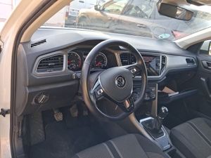 Volkswagen T-roc Advance 1.0 Tsi 81kw (110cv) - Foto 8