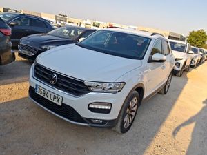 Volkswagen T-roc Advance 1.0 Tsi 81kw (110cv) - Foto 2