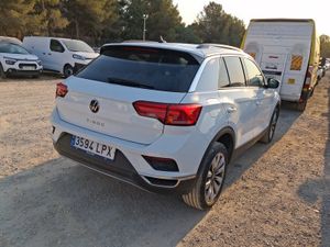 Volkswagen T-roc Advance 1.0 Tsi 81kw (110cv) - Foto 5