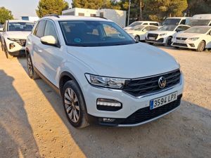 Volkswagen T-roc Advance 1.0 Tsi 81kw (110cv) - Foto 4