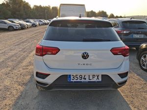 Volkswagen T-roc Advance 1.0 Tsi 81kw (110cv) - Foto 6
