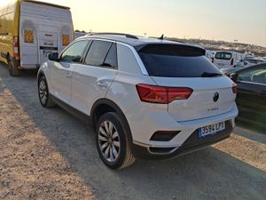 Volkswagen T-roc Advance 1.0 Tsi 81kw (110cv) - Foto 7
