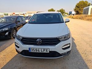 Volkswagen T-roc Advance 1.0 Tsi 81kw (110cv) - Foto 3