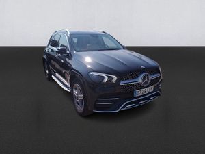 Mercedes Gle 350 De 4matic (híbrido Enchufable) - Foto 4