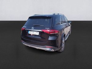 Mercedes Gle 350 De 4matic (híbrido Enchufable) - Foto 5