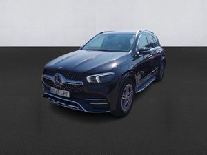 Mercedes Gle 350 De 4matic (híbrido Enchufable) - Foto 2