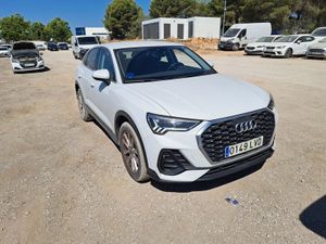 Audi Q3 Sportback 45 Tfsi E 180kw S Tronic Advanced - Foto 4