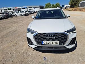 Audi Q3 Sportback 45 Tfsi E 180kw S Tronic Advanced - Foto 3