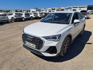 Audi Q3 Sportback 45 Tfsi E 180kw S Tronic Advanced - Foto 2