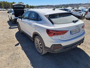 Audi Q3 Sportback 45 Tfsi E 180kw S Tronic Advanced - Foto 7