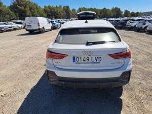 Audi Q3 Sportback 45 Tfsi E 180kw S Tronic Advanced - Foto 6