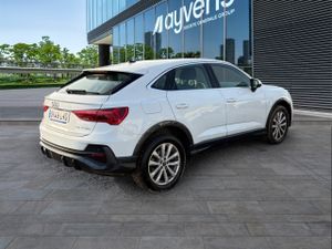 Audi Q3 Sportback 45 Tfsi E 180kw S Tronic Advanced - Foto 5