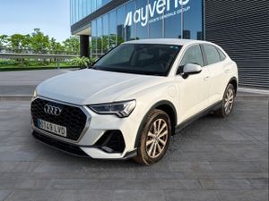 Audi Q3 Sportback 45 Tfsi E 180kw S Tronic Advanced - Foto 2